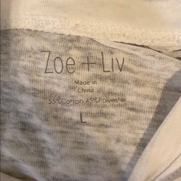 t-shirt - Picture 3 of 3